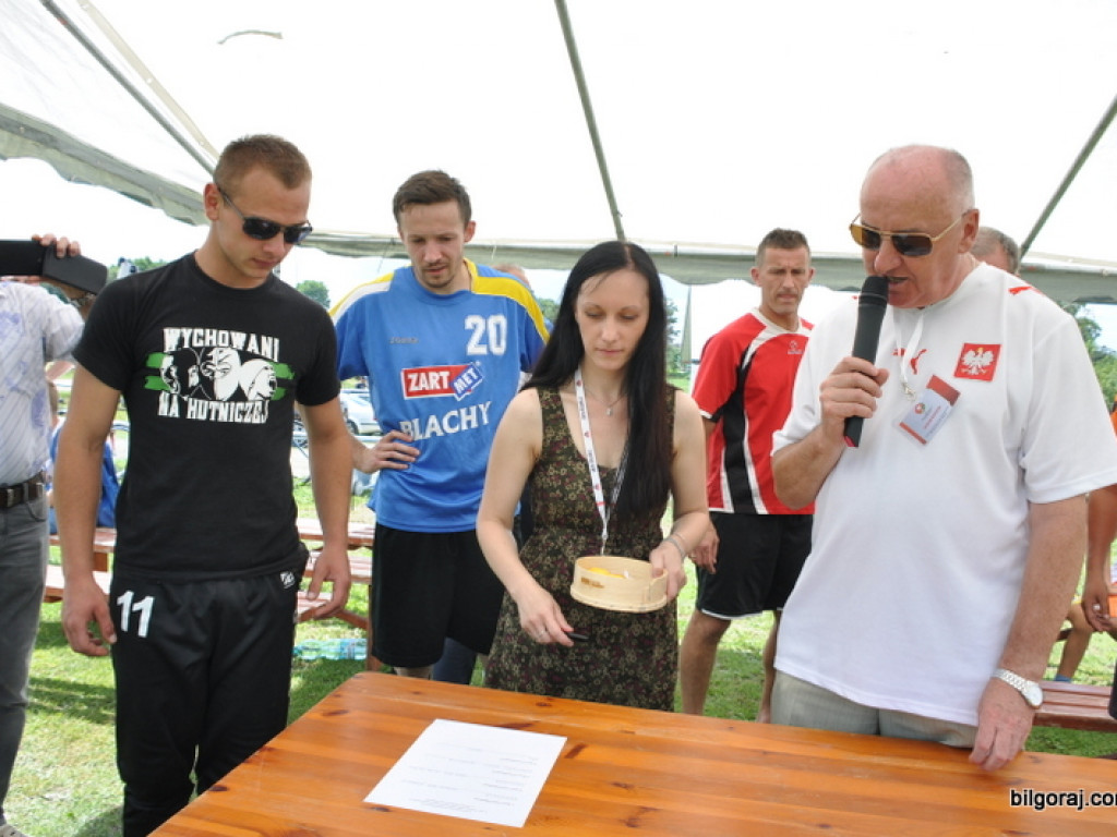 Sól obroniła tytuł (FOTO, WYNIKI)