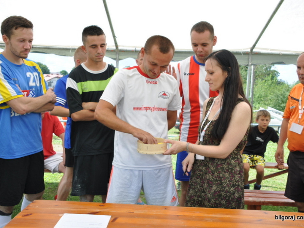 Sól obroniła tytuł (FOTO, WYNIKI)