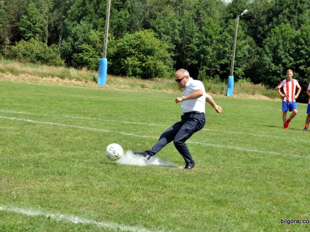 Sól obroniła tytuł (FOTO, WYNIKI)