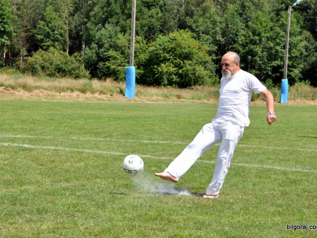 Sól obroniła tytuł (FOTO, WYNIKI)