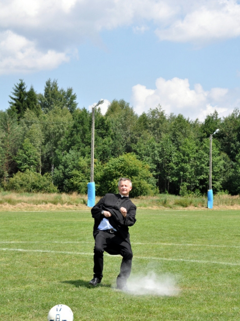 Sól obroniła tytuł (FOTO, WYNIKI)