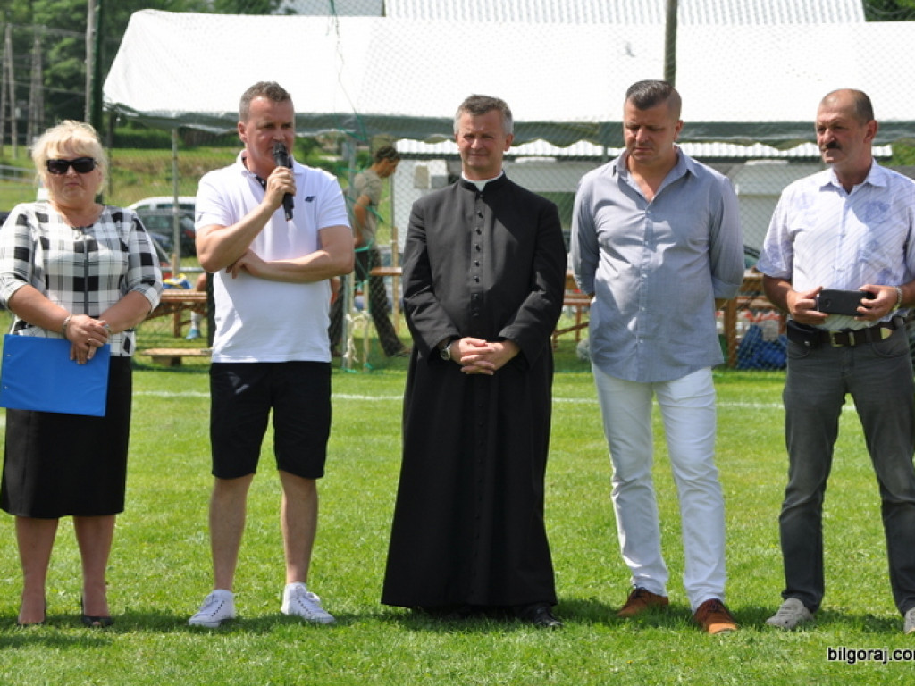 Sól obroniła tytuł (FOTO, WYNIKI)