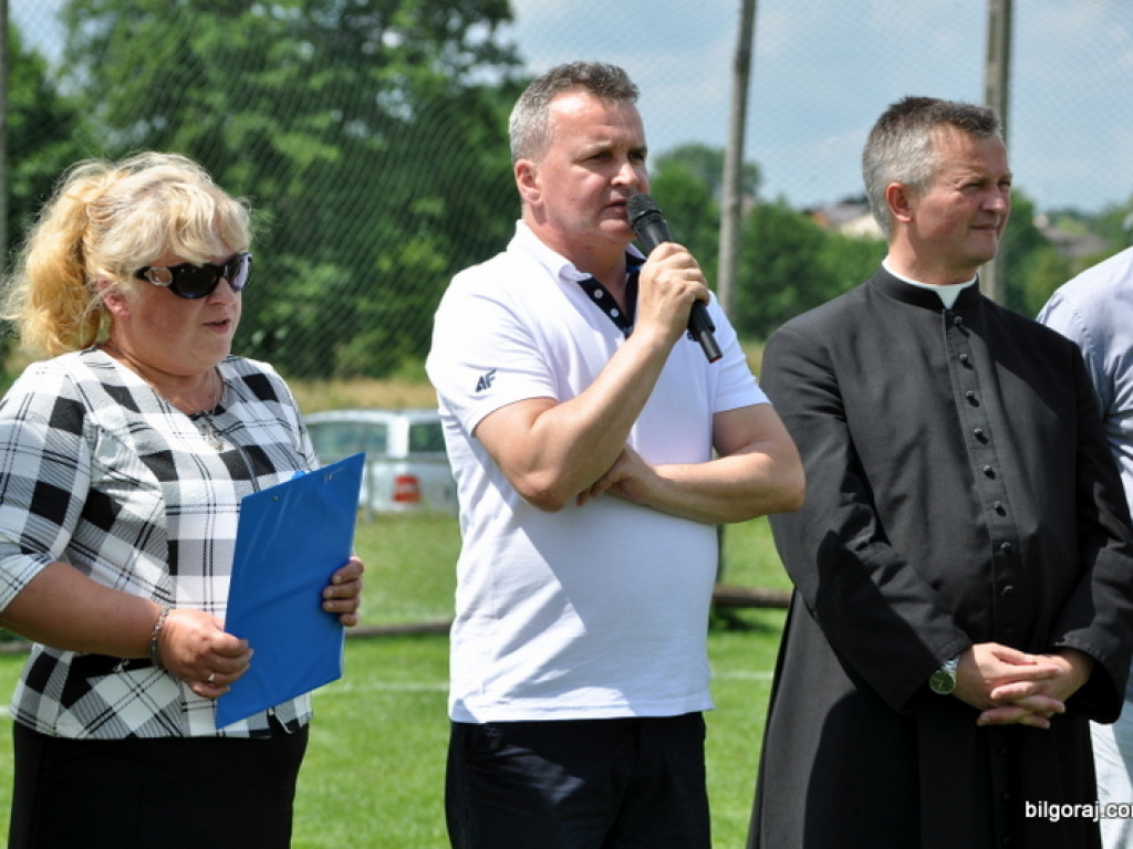 Sól obroniła tytuł (FOTO, WYNIKI)