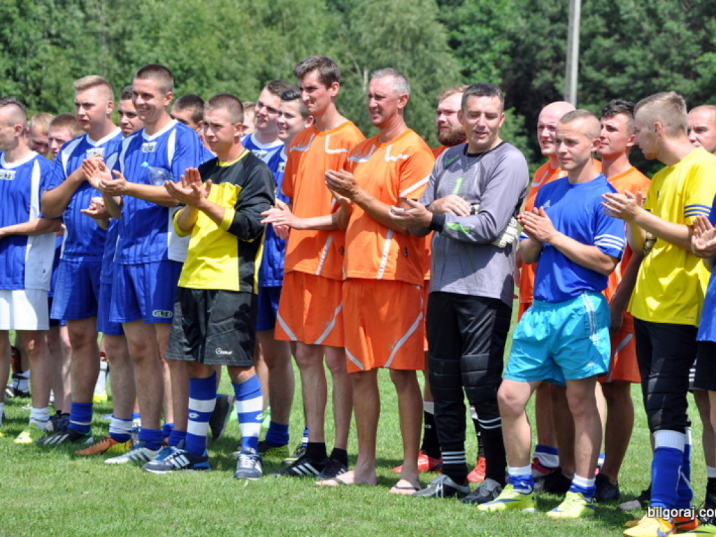 Sól obroniła tytuł (FOTO, WYNIKI)
