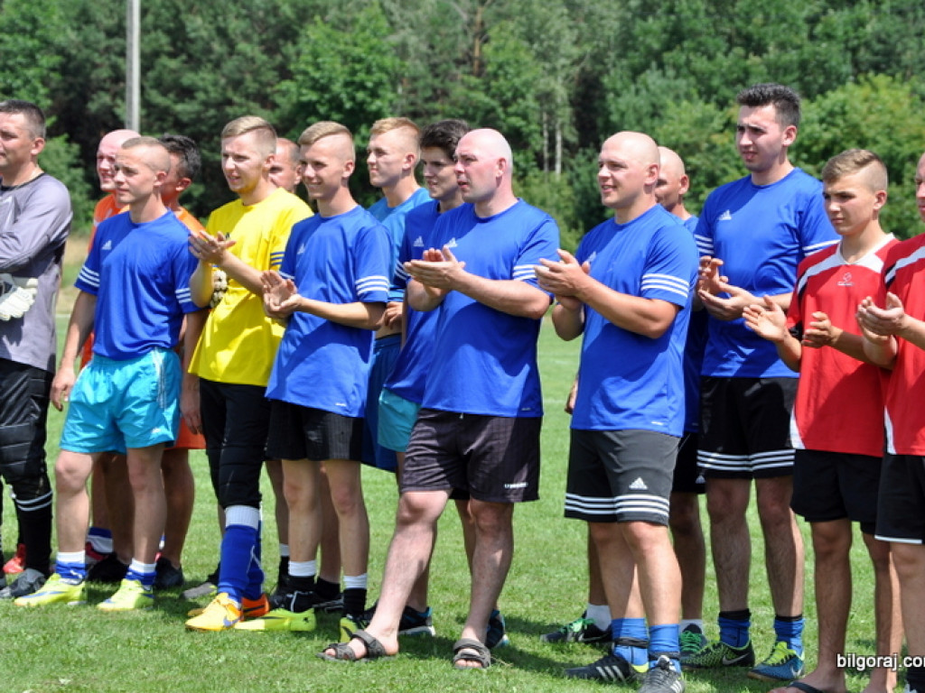 Sól obroniła tytuł (FOTO, WYNIKI)