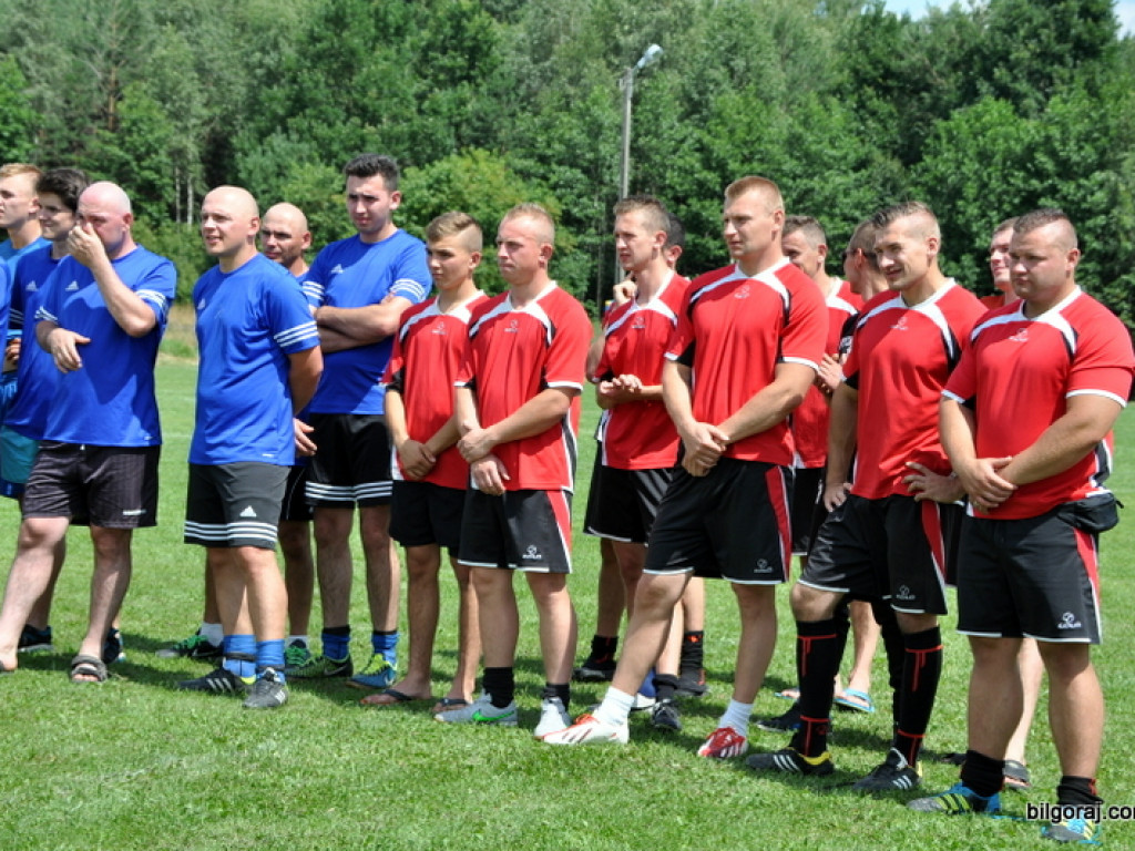 Sól obroniła tytuł (FOTO, WYNIKI)