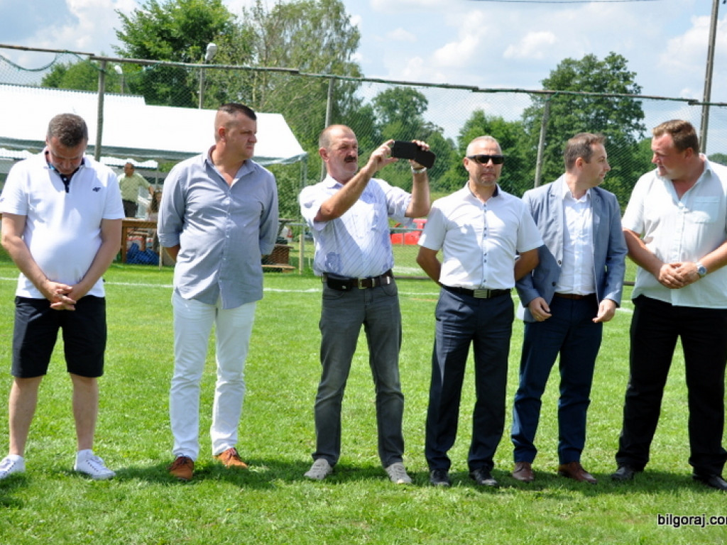 Sól obroniła tytuł (FOTO, WYNIKI)