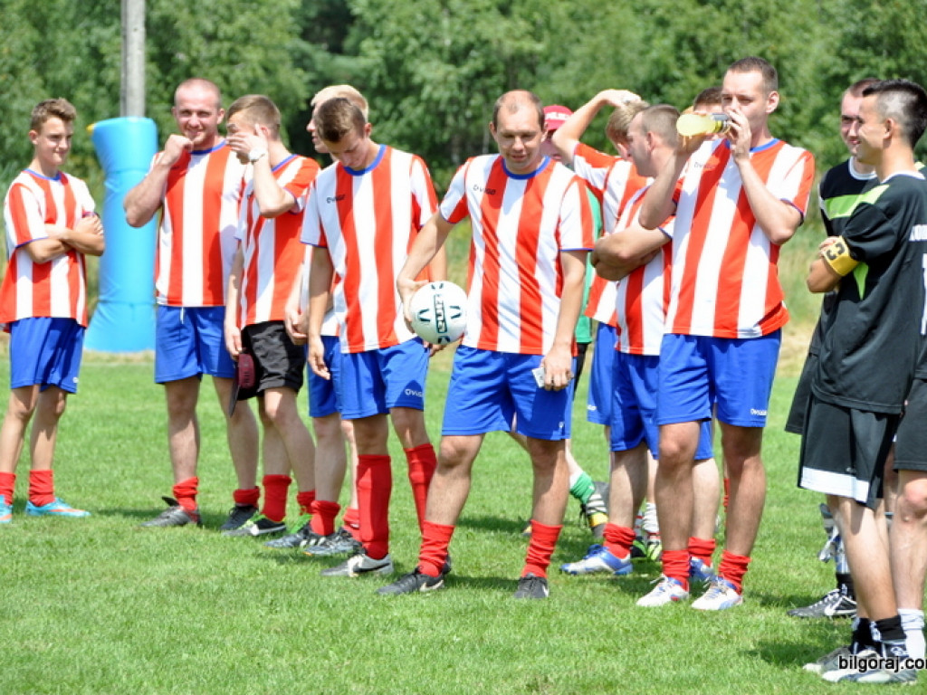 Sól obroniła tytuł (FOTO, WYNIKI)