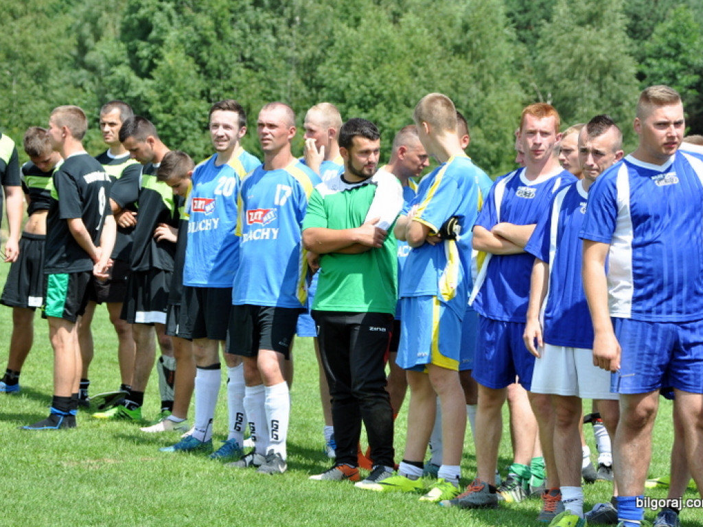 Sól obroniła tytuł (FOTO, WYNIKI)