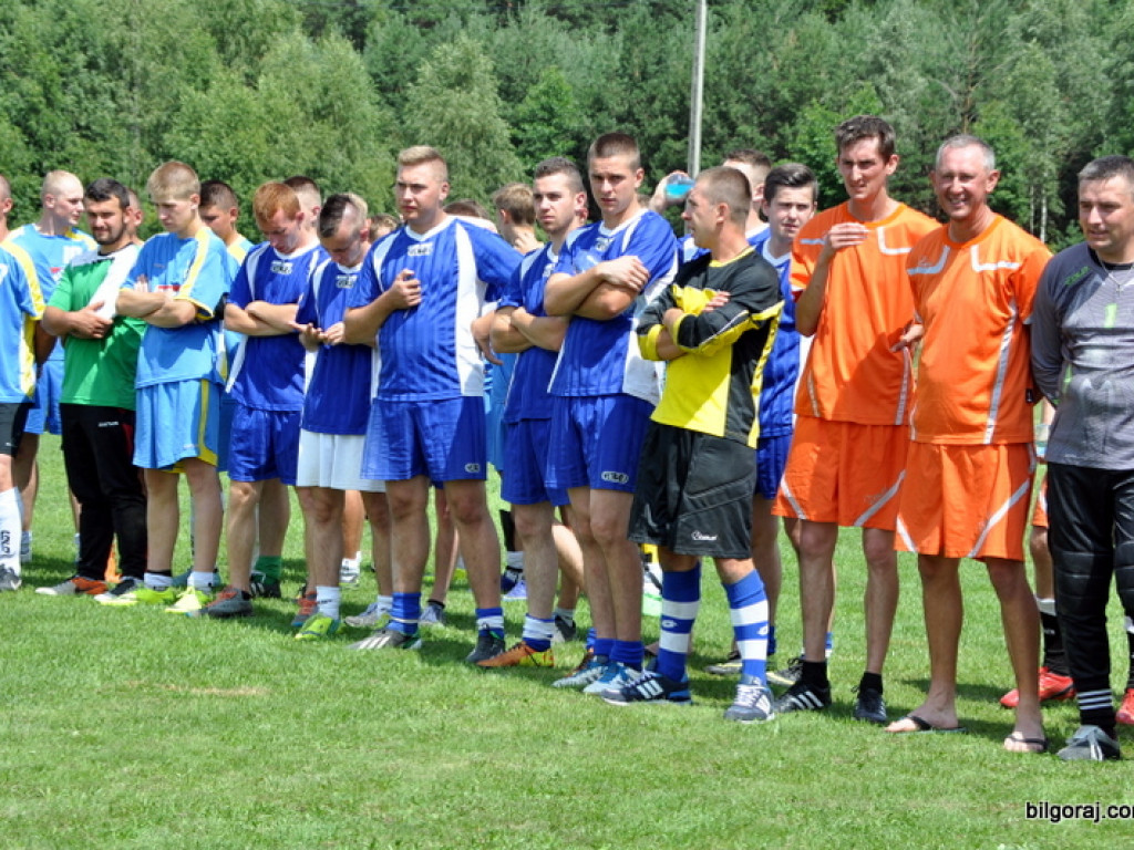 Sól obroniła tytuł (FOTO, WYNIKI)