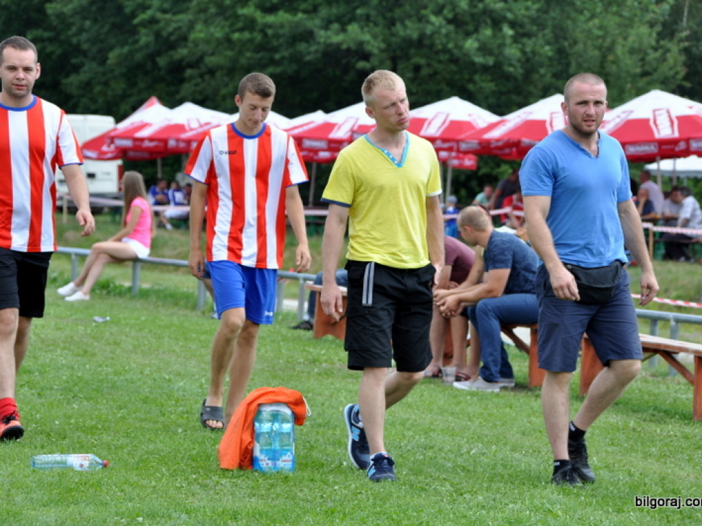 Sól obroniła tytuł (FOTO, WYNIKI)
