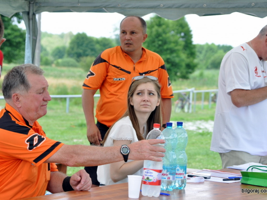 Sól obroniła tytuł (FOTO, WYNIKI)