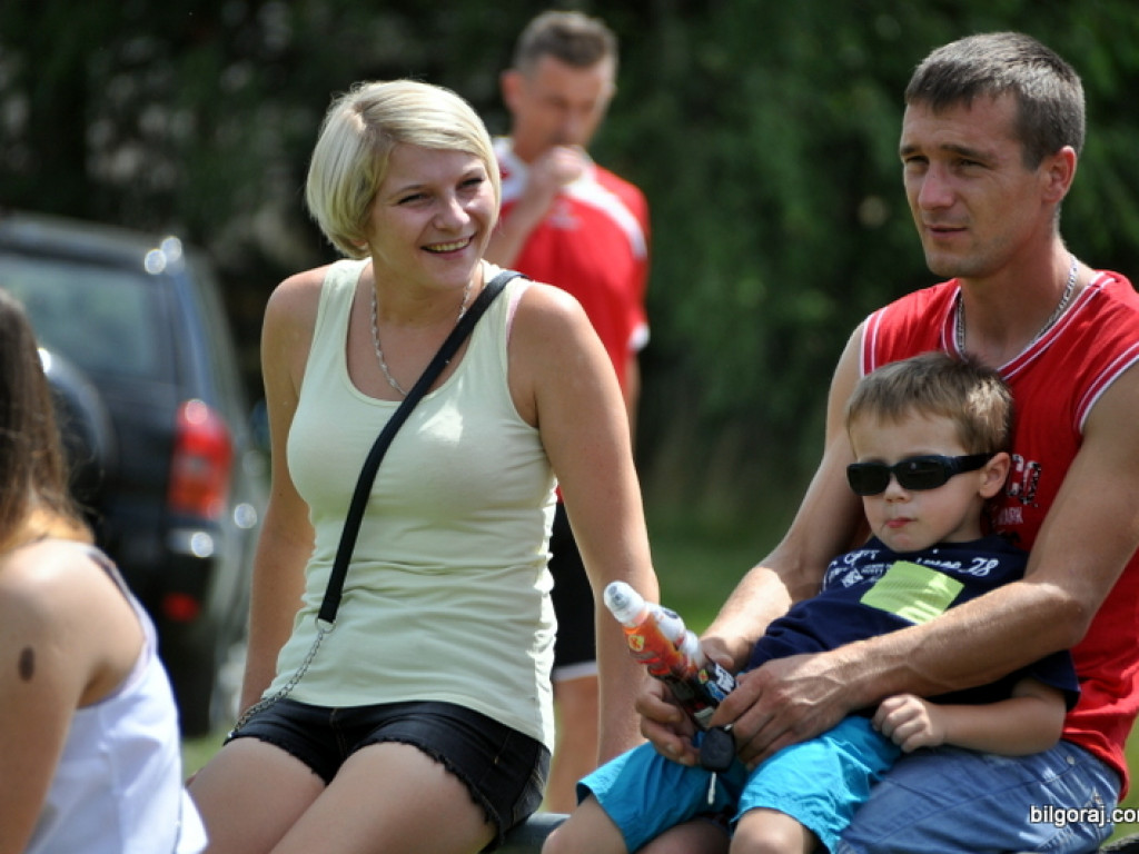 Sól obroniła tytuł (FOTO, WYNIKI)