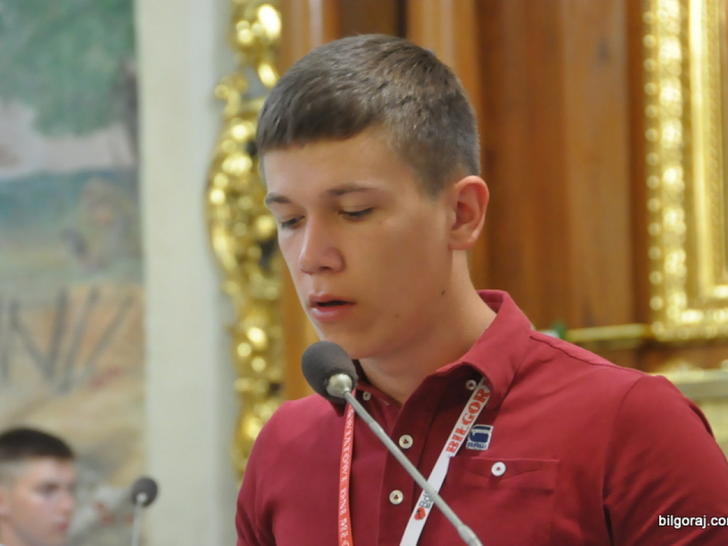 Światowe Dni Młodzieży - pożegnalna Msza u św. Jerzego i ewangelizacja przed ratuszem (FOTO)