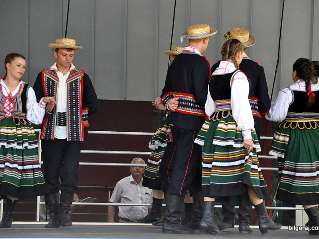 Światowe Dni Młodzieży - pożegnanie pielgrzymów z Litwy (FOTO)