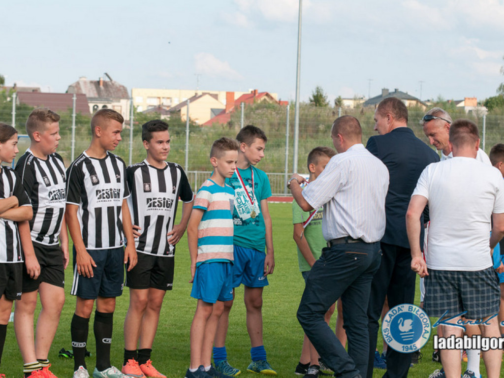 Najlepsi zagrali w Biłgoraju (FOTO)