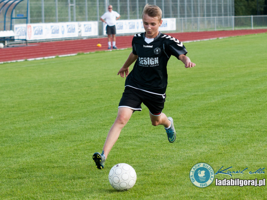 Najlepsi zagrali w Biłgoraju (FOTO)