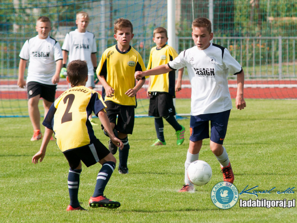 Najlepsi zagrali w Biłgoraju (FOTO)