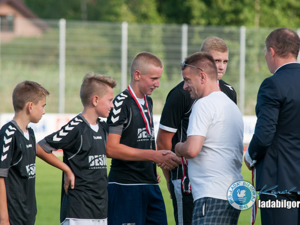 Najlepsi zagrali w Biłgoraju (FOTO)