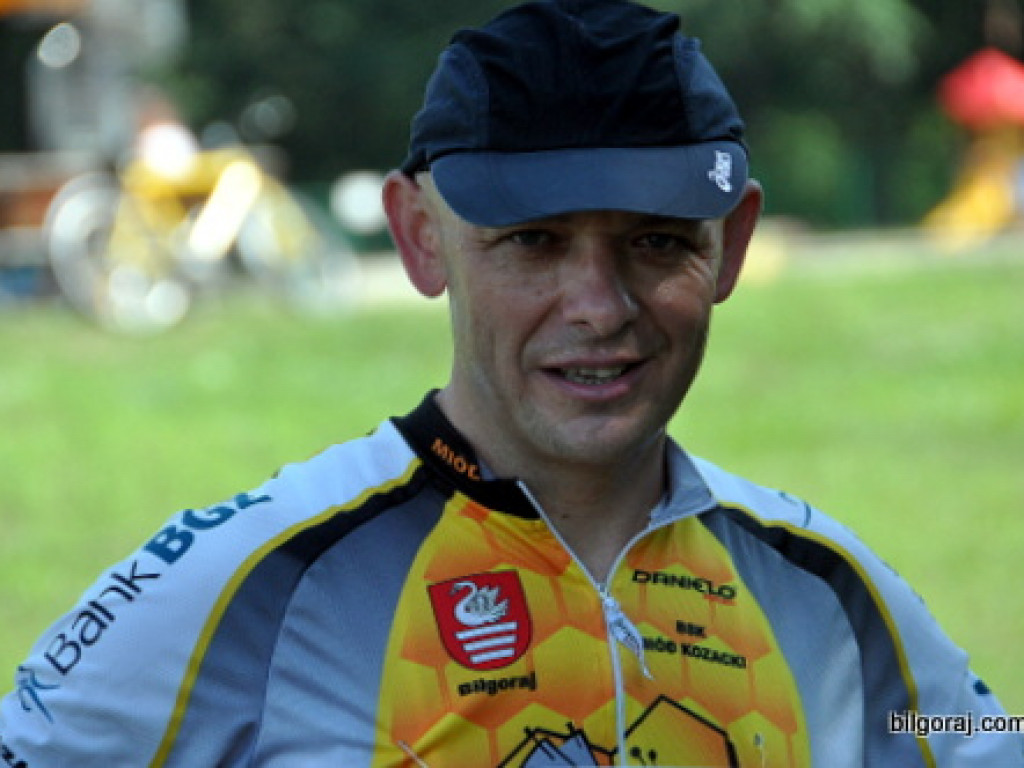 Metro Bikes Cross Duathlon 2016 (WYNIKI)