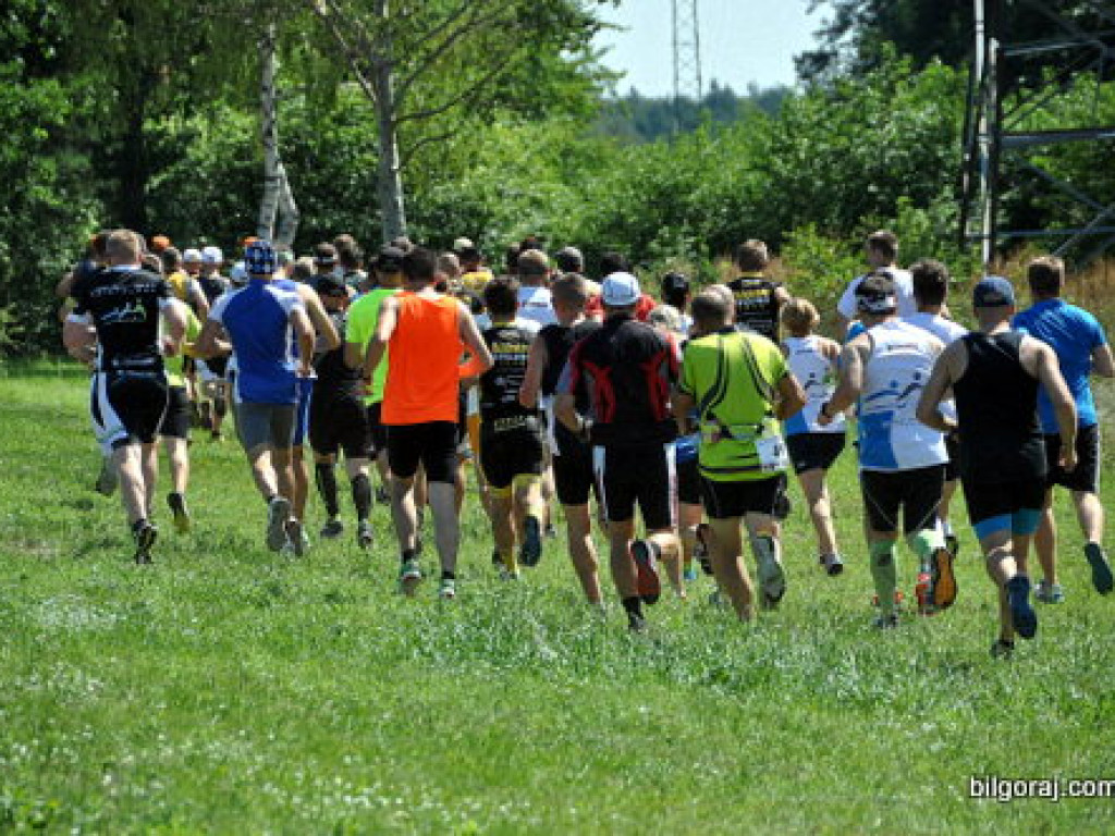 Metro Bikes Cross Duathlon 2016 (WYNIKI)