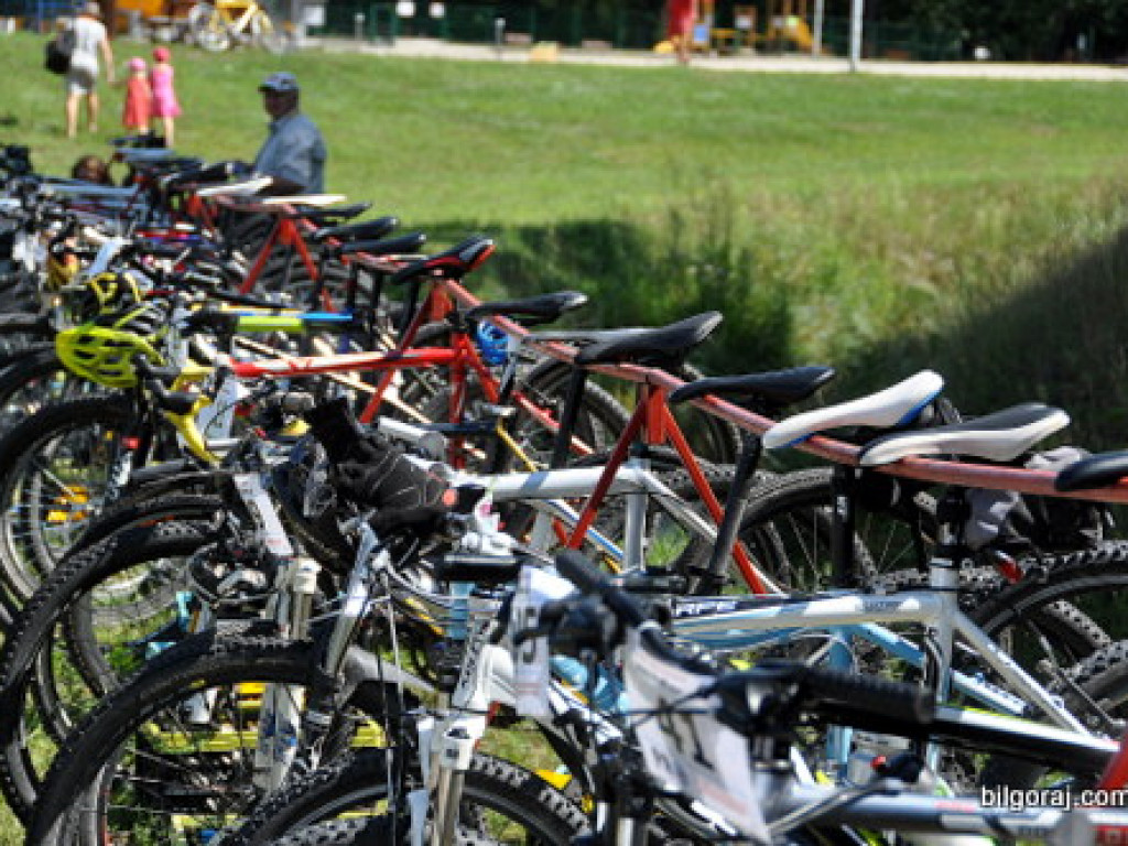 Metro Bikes Cross Duathlon 2016 (WYNIKI)