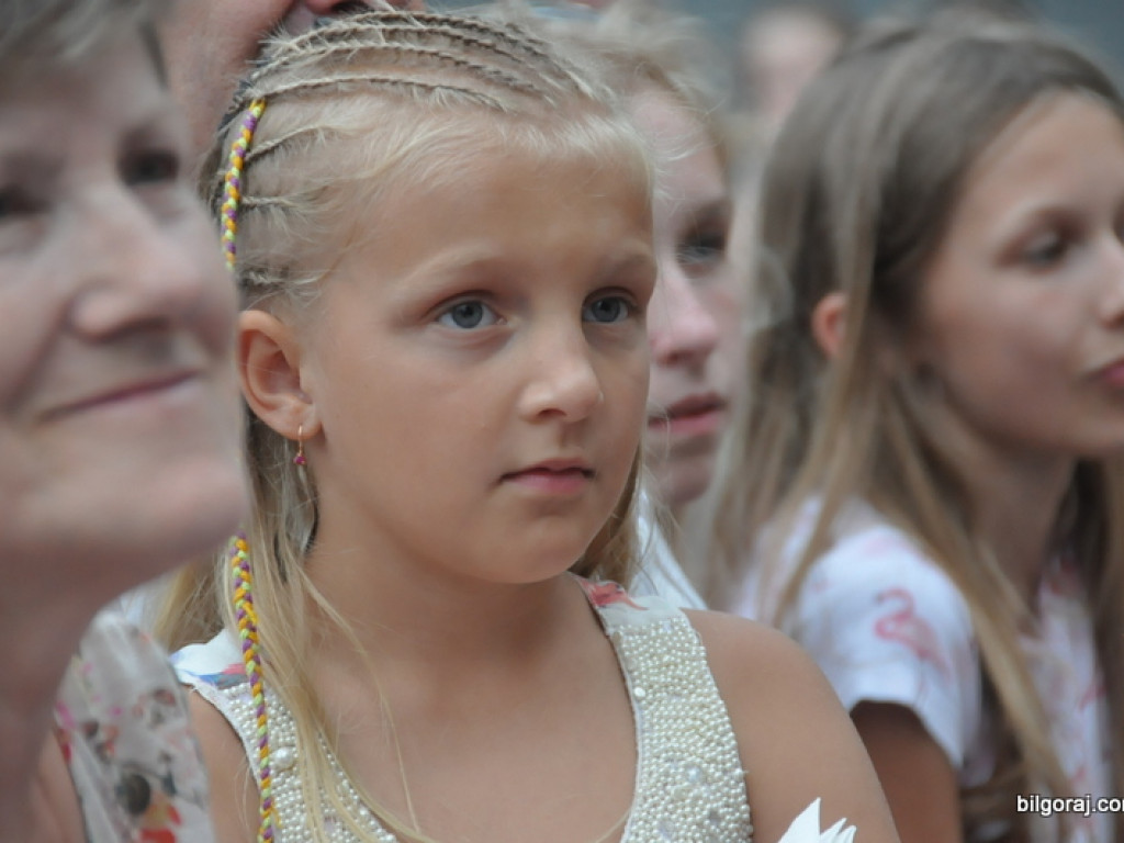 Artyści dla Singera (FOTO)