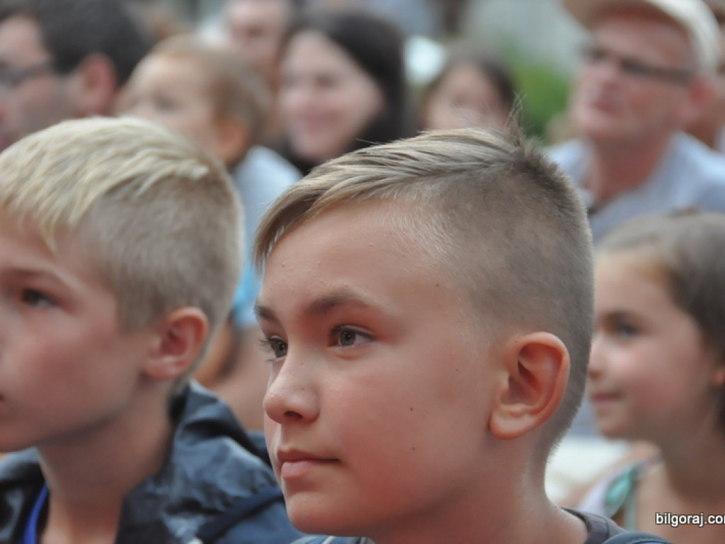 Artyści dla Singera (FOTO)