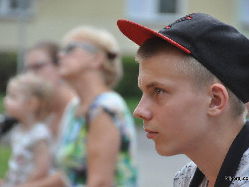 Artyści dla Singera (FOTO)
