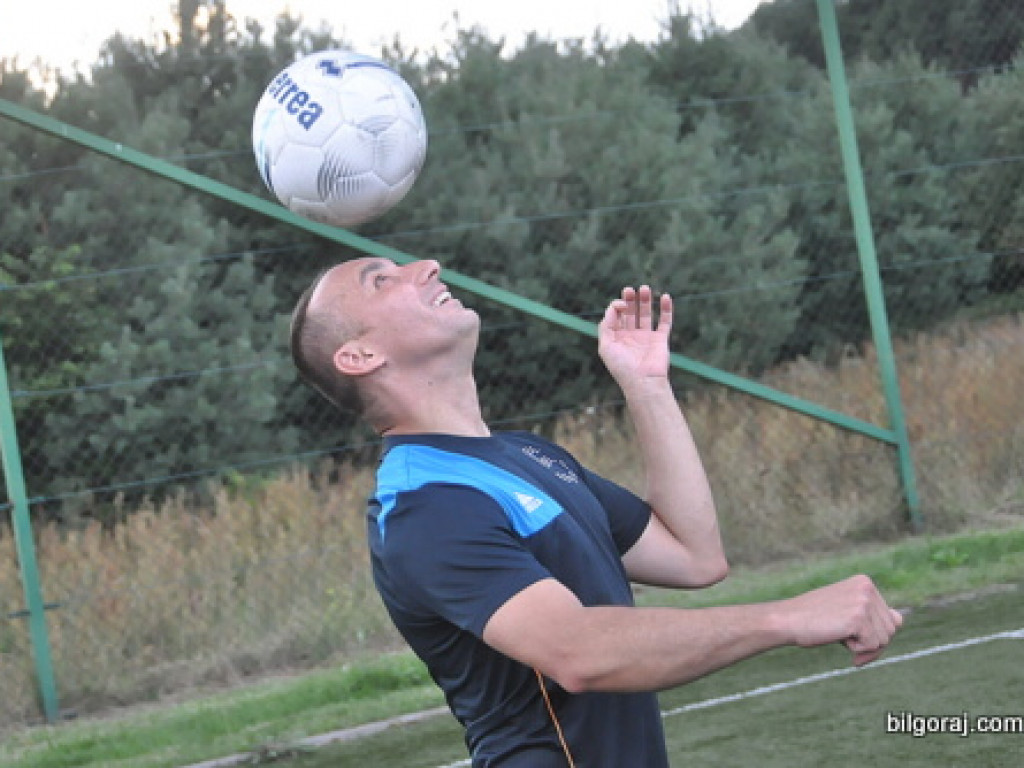 Gminne święto sportu w Tereszpolu (FOTO)