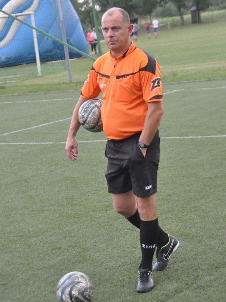 Gminne święto sportu w Tereszpolu (FOTO)