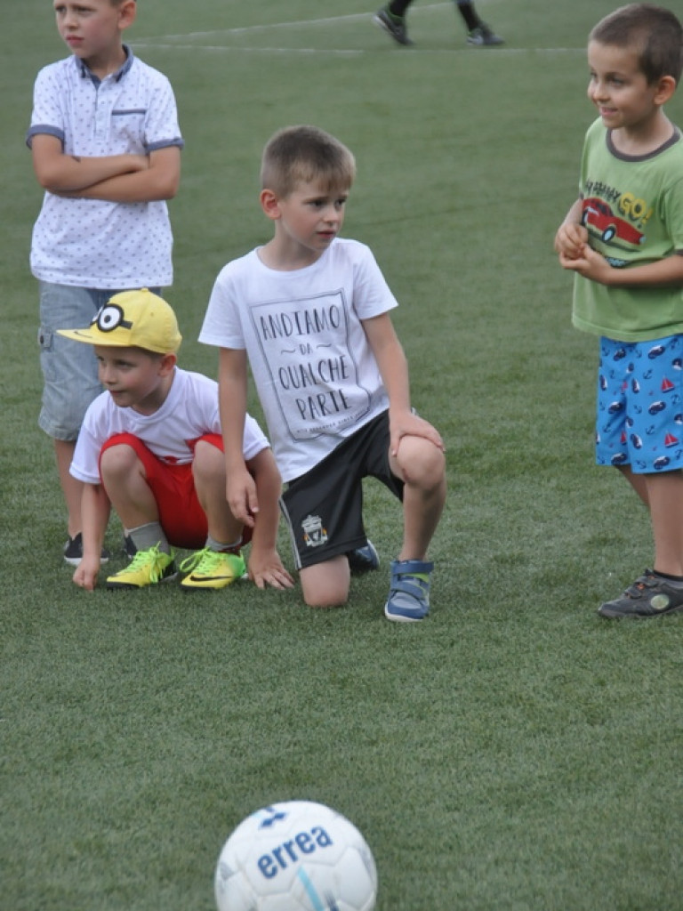 Gminne święto sportu w Tereszpolu (FOTO)