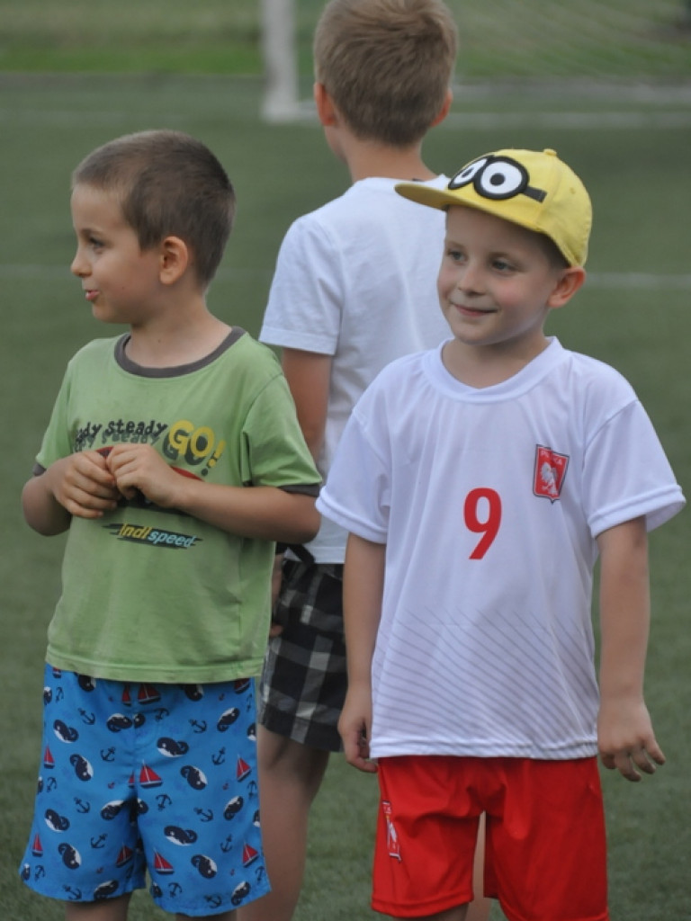 Gminne święto sportu w Tereszpolu (FOTO)