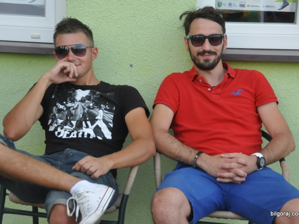 Gminne święto sportu w Tereszpolu (FOTO)