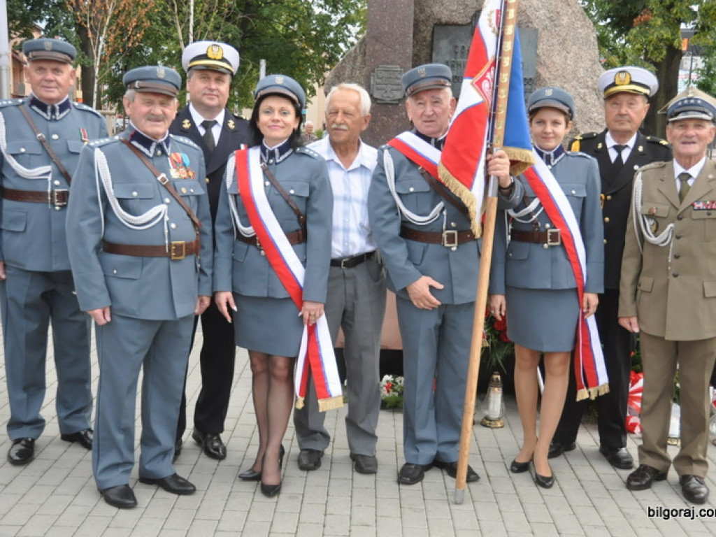 72. rocznica Powstania Warszawskiego (FOTO)