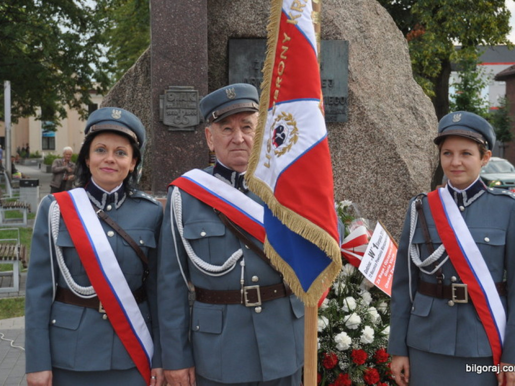 72. rocznica Powstania Warszawskiego (FOTO)