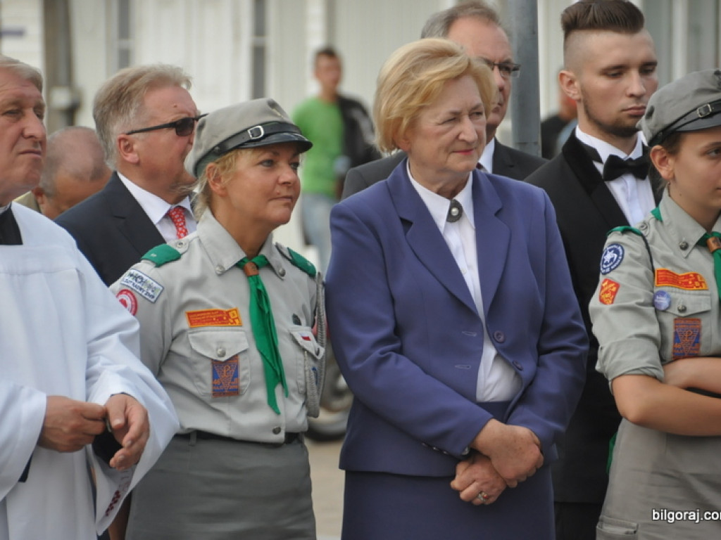 72. rocznica Powstania Warszawskiego (FOTO)