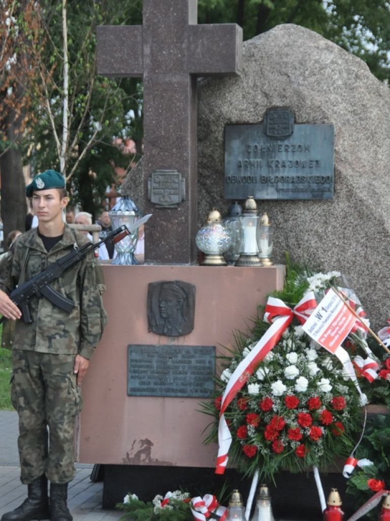 72. rocznica Powstania Warszawskiego (FOTO)