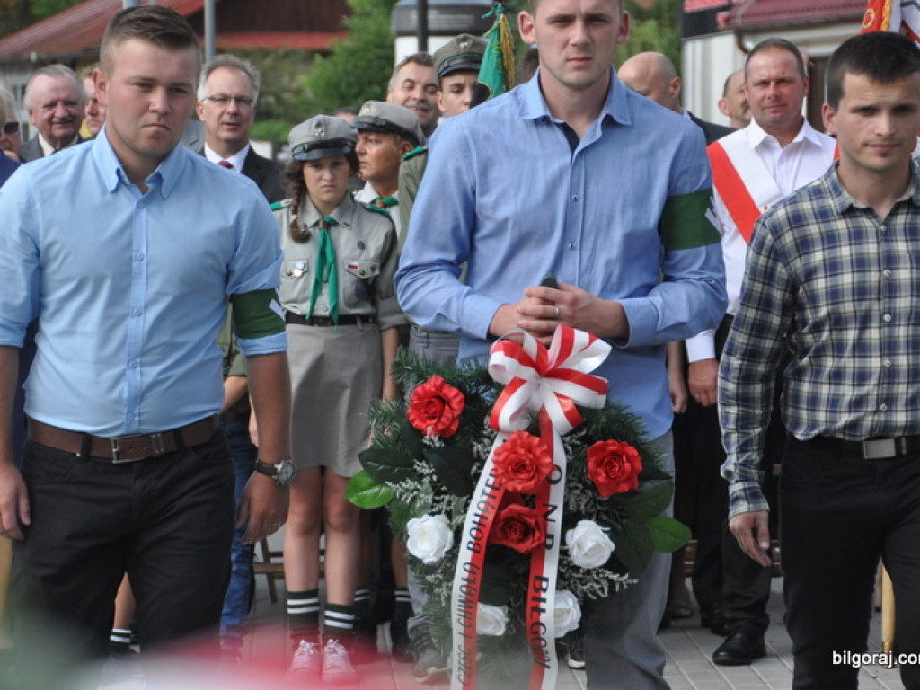 72. rocznica Powstania Warszawskiego (FOTO)