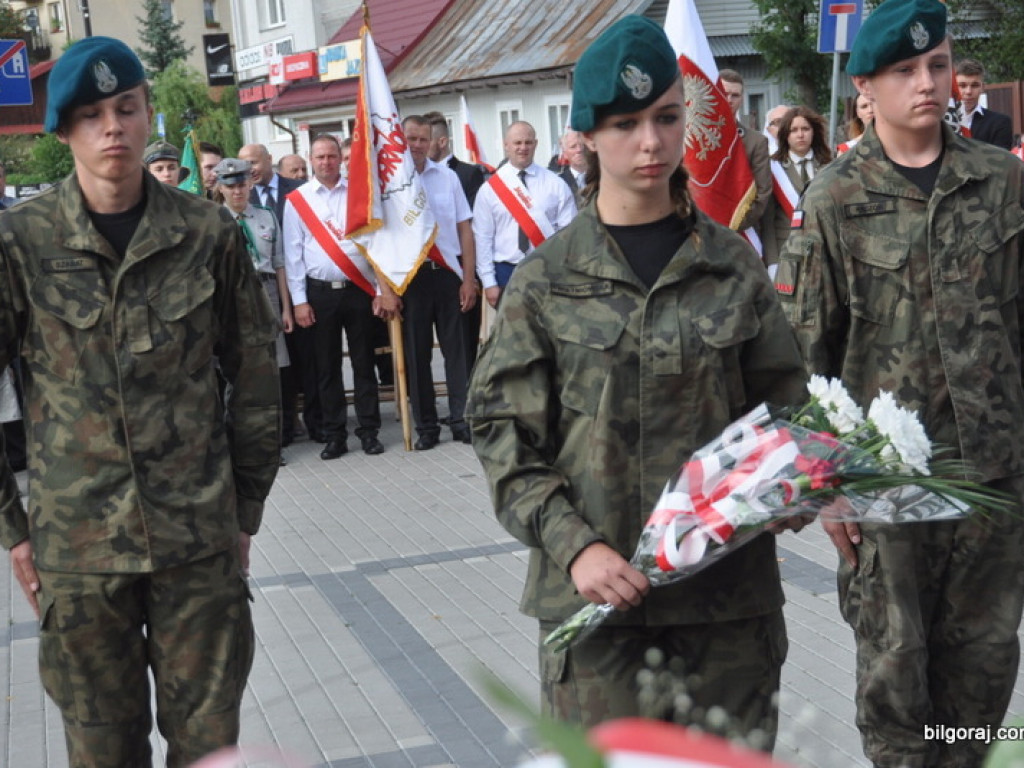 72. rocznica Powstania Warszawskiego (FOTO)