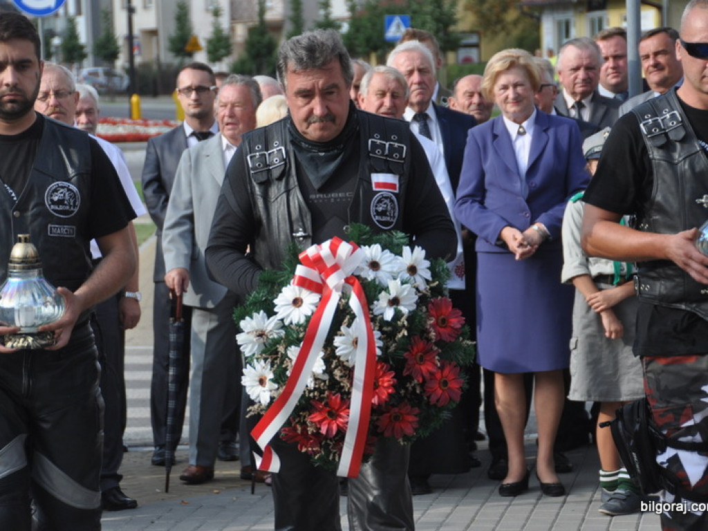 72. rocznica Powstania Warszawskiego (FOTO)