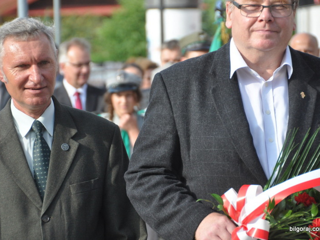 72. rocznica Powstania Warszawskiego (FOTO)