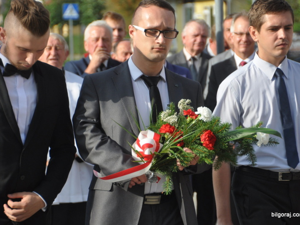 72. rocznica Powstania Warszawskiego (FOTO)