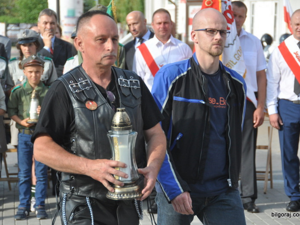 72. rocznica Powstania Warszawskiego (FOTO)