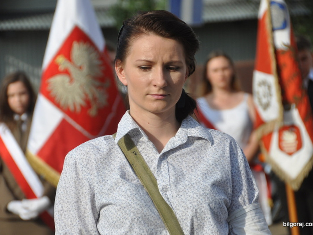 72. rocznica Powstania Warszawskiego (FOTO)
