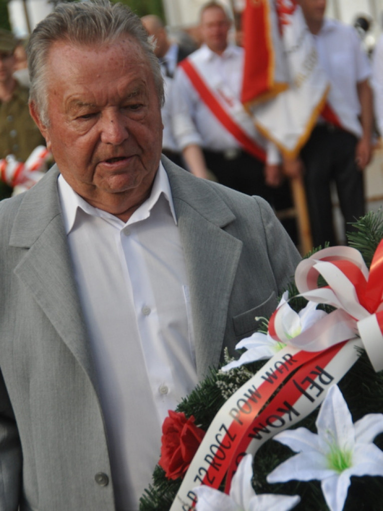 72. rocznica Powstania Warszawskiego (FOTO)