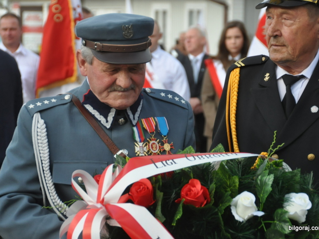 72. rocznica Powstania Warszawskiego (FOTO)