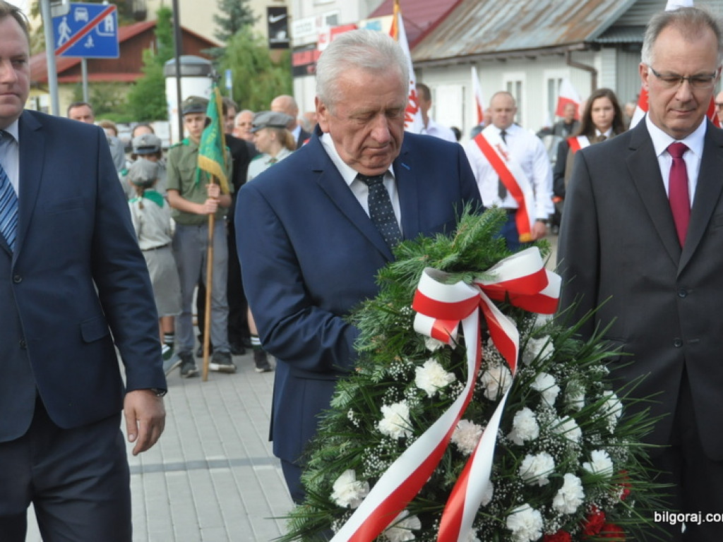72. rocznica Powstania Warszawskiego (FOTO)