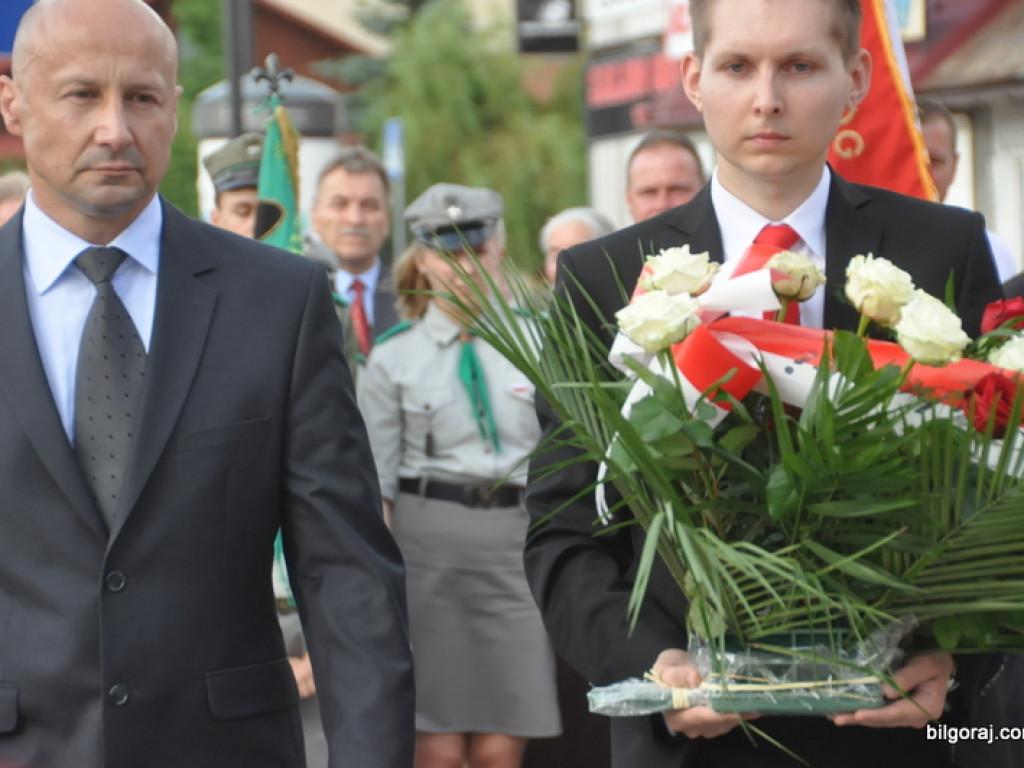 72. rocznica Powstania Warszawskiego (FOTO)