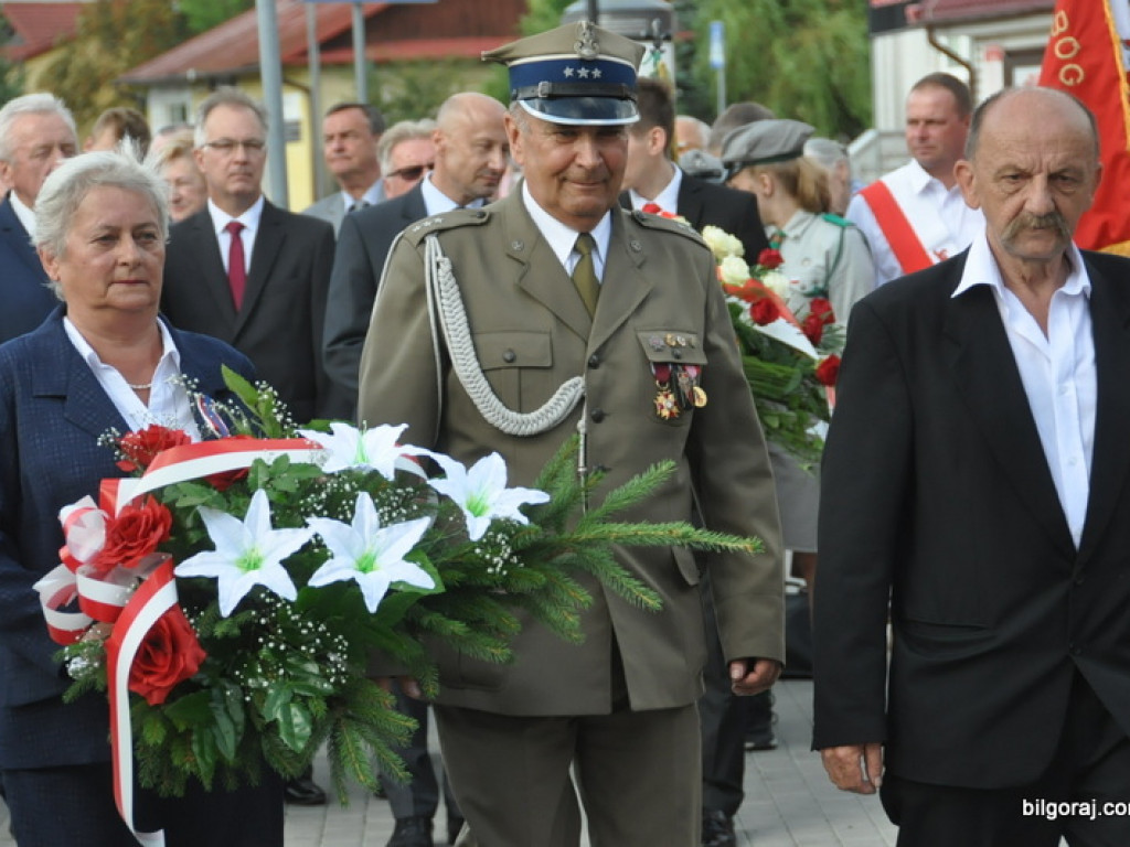72. rocznica Powstania Warszawskiego (FOTO)